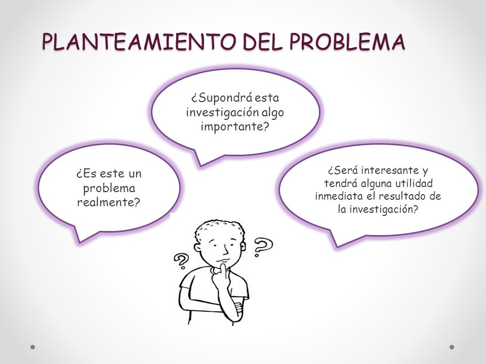 Planteamiento Del Problema Y Objetivos De La Investigaci N Ppt Video